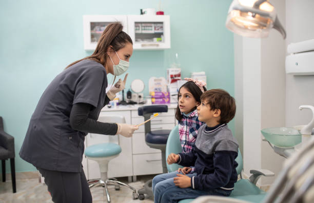 Best Dental Exams and Cleanings  in Milroy, PA